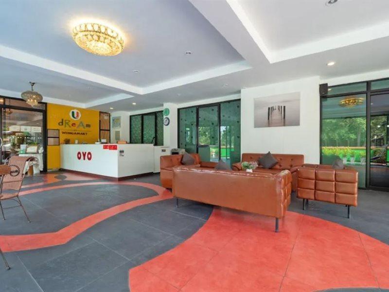 Oyo 75367 Ud Pattaya Hotel بانغْلامونغْ المظهر الخارجي الصورة