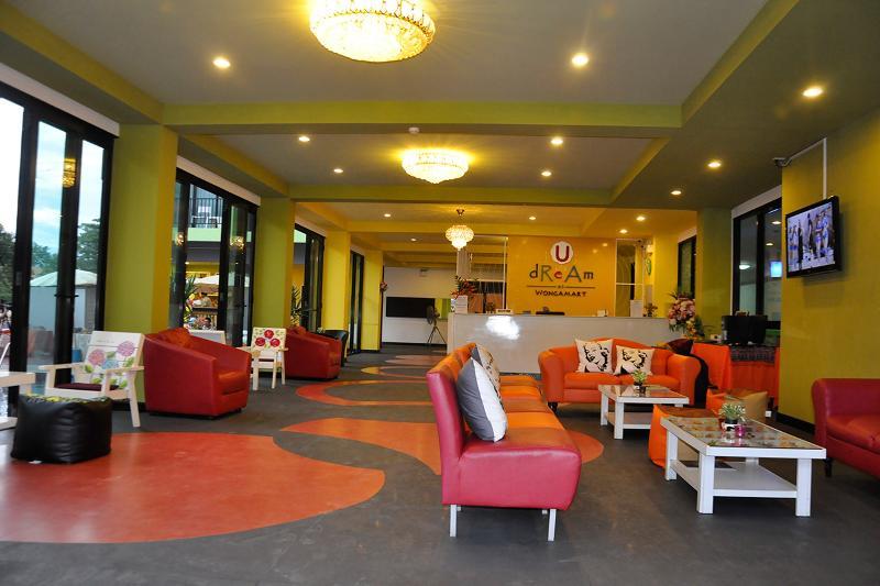 Oyo 75367 Ud Pattaya Hotel بانغْلامونغْ المظهر الخارجي الصورة